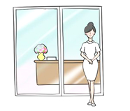 美容系のクリニック