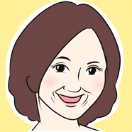 ハリが戻る