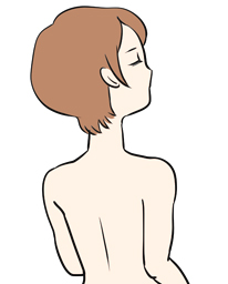 むだ毛処理とニキビ対策