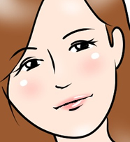 理想の肌を実現