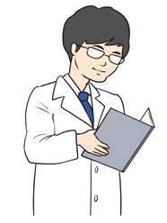 専門家の勧め